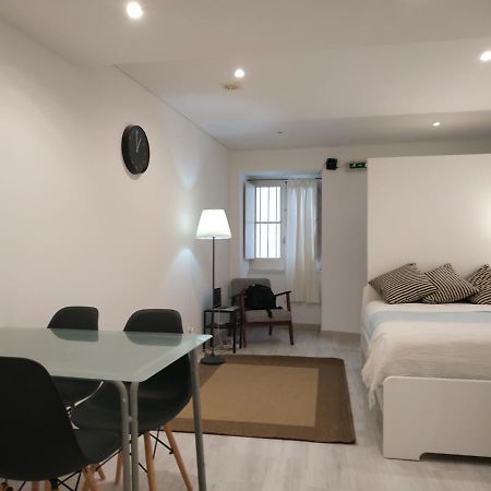 Studio Madalena 리스본 외부 사진