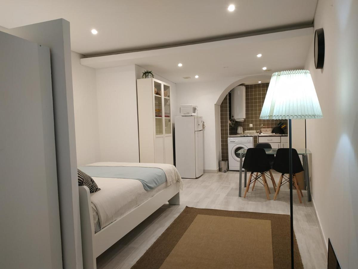 Studio Madalena 리스본 외부 사진