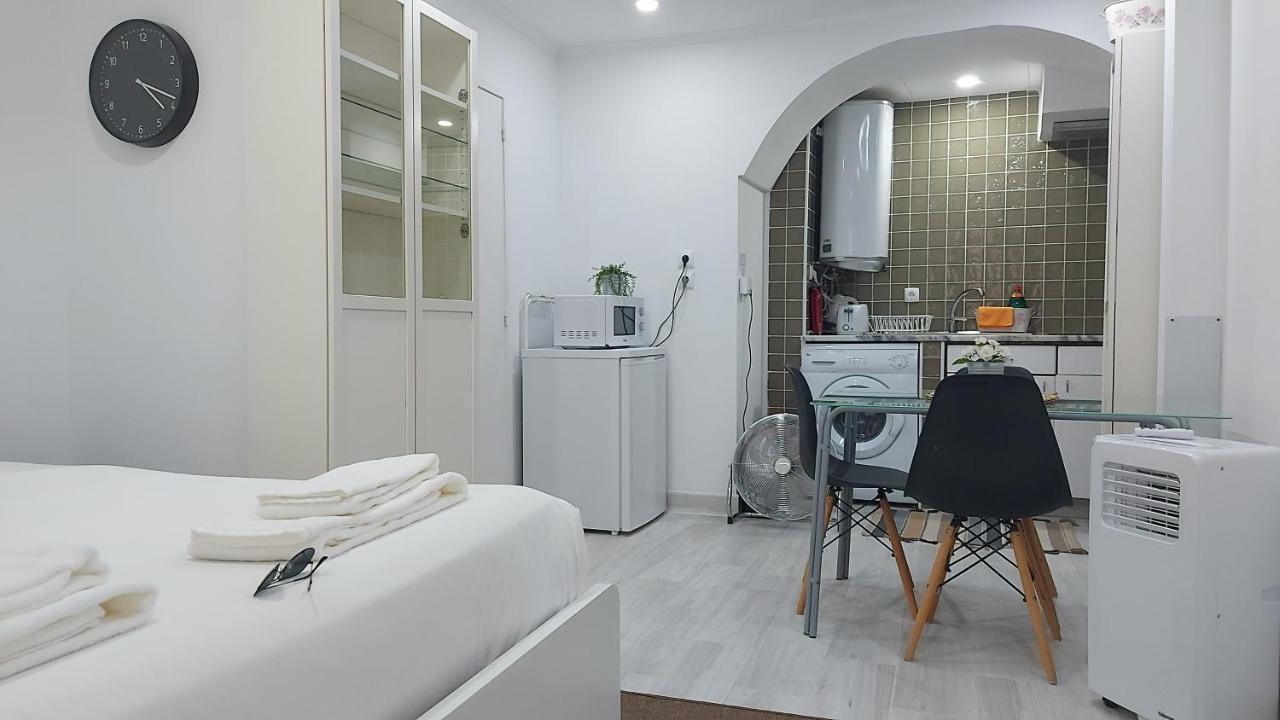 Studio Madalena 리스본 외부 사진