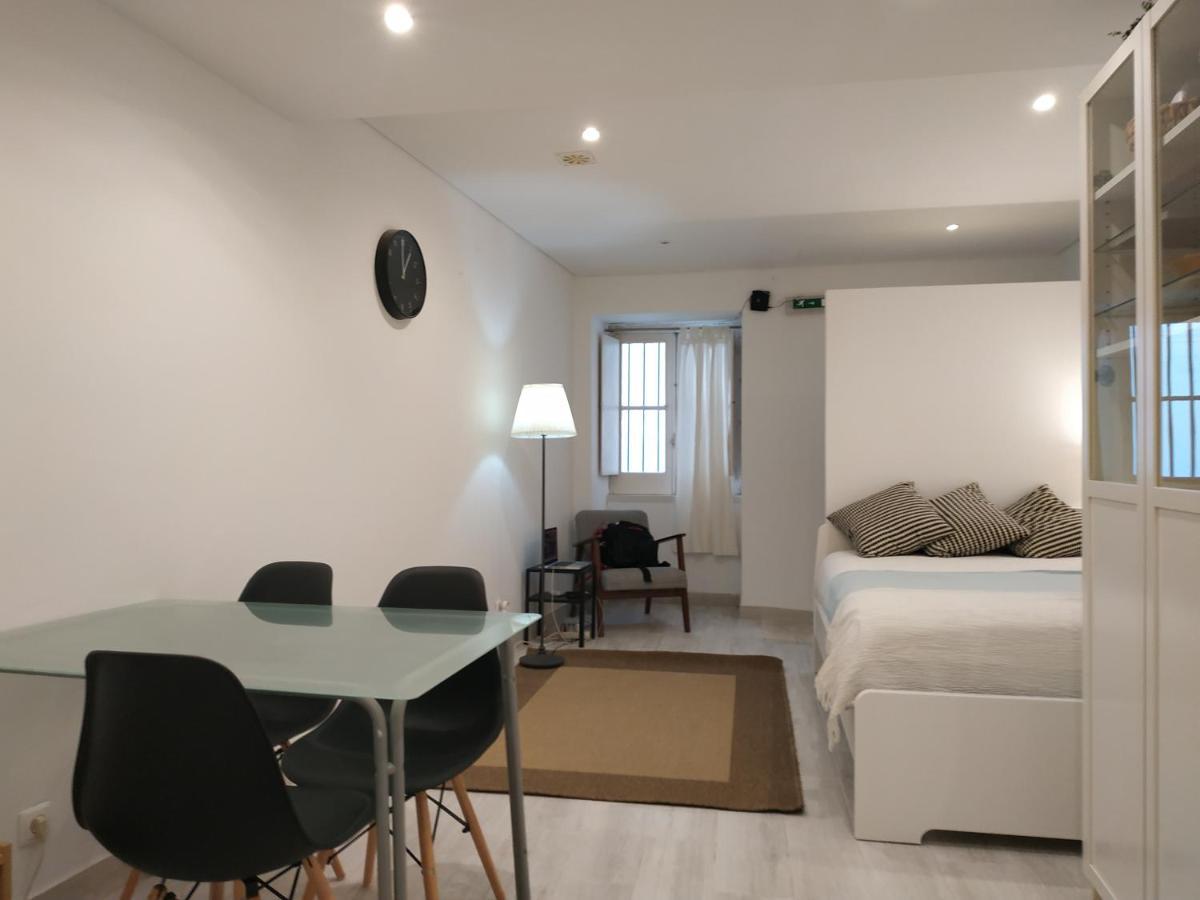 Studio Madalena 리스본 외부 사진