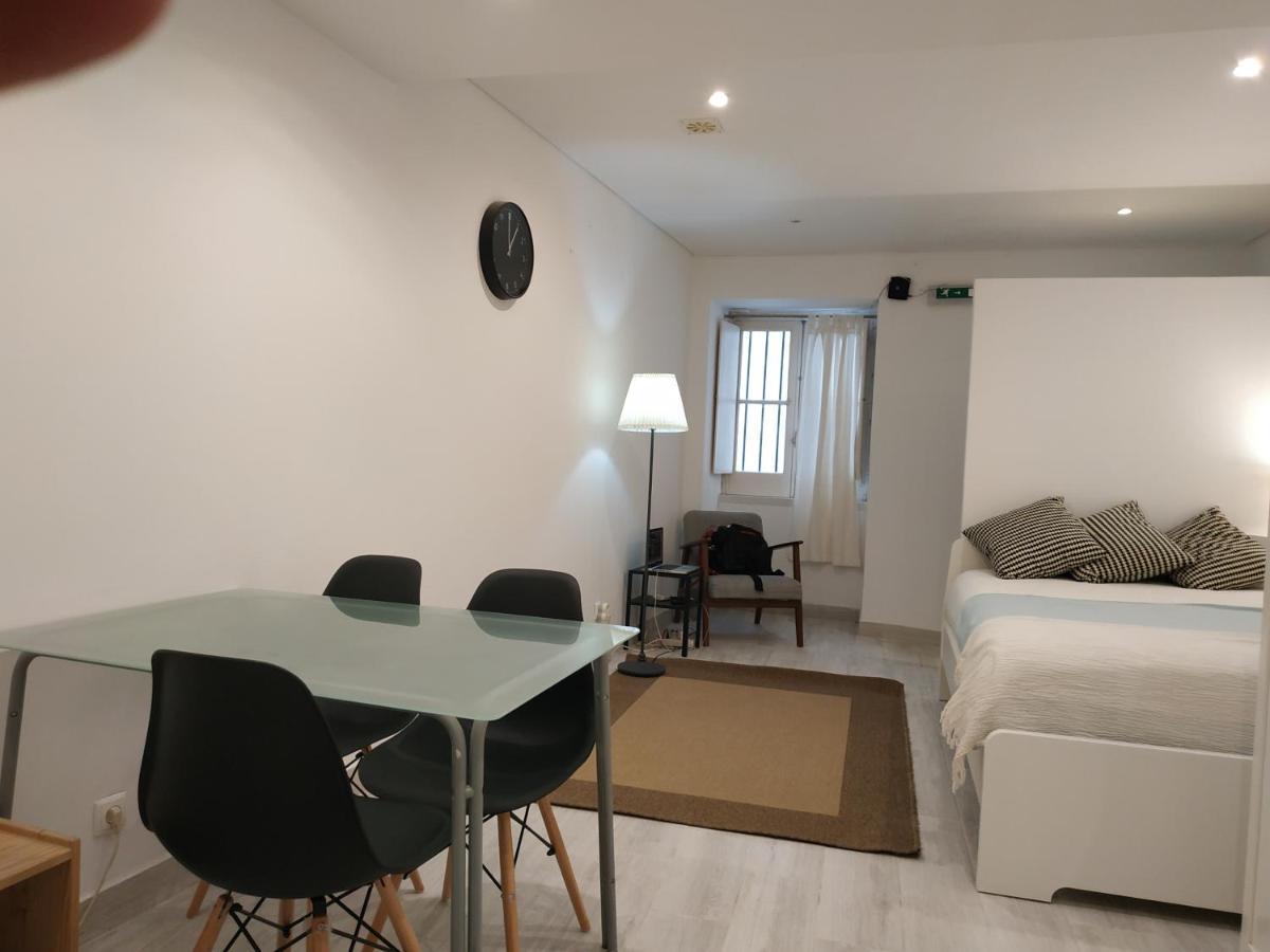 Studio Madalena 리스본 외부 사진